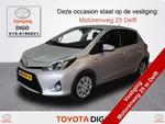 Toyota Yaris 1.5 Hybrid Dynamic-Pack Navi | PDC achter * SUMMERSALE*