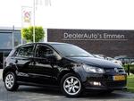 Volkswagen Polo 1.2 TDI BLUEMOTION CLIMATIC LM VELGEN CD CV AB EL.RAMEN 2013!