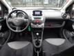Toyota Aygo 1.0-12V Aspiration green navigator | Navigatie | Half Leder | Airco |
