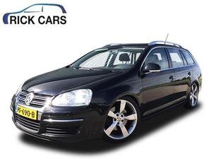 Volkswagen Golf Variant 1.4 TSI 160 PK Highline