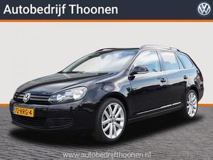 Volkswagen Golf 1.4 Tsi Comfortline