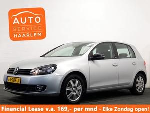 Volkswagen Golf 1.2 TSI STYLE BLUEMOTION. ECC, LMV