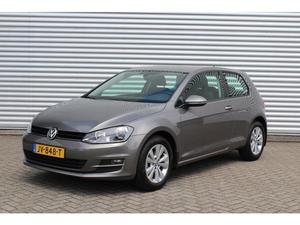 Volkswagen Golf 1.2 TSI 85pk BMT 3D Trend Edition   Navigatie