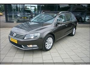 Volkswagen Passat variant 1.6tdi comf.BMT.LEDER,PANORAMA, NAVI, st stop