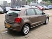 Volkswagen Polo 1.2 TSi Comfortline 5drs DSG AIRCO NAVI