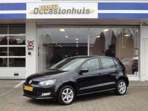 Volkswagen Polo 1.2-12v Trendline 5Drs  Airco