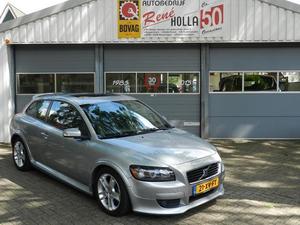 Volvo C30 2.4I MOMENTUM Sport