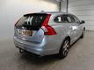 Volvo V60 2.4 D6 AWD PLUG-IN HYBRID SUMMUM LIMMITED *EX-BTW* | SCHUIFDAK | TREKHAAK | NAVI | LEDER | PDC