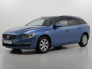 Volvo V60 1.6 D2 115 PK 6-Bak Kinetic