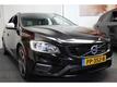 Volvo V60 2.4 D5 R-Design 215 PK ADAP. CRUISE CONTROL LEDER NAVI AFN. TREKHAAK NIEUW STAAT !!