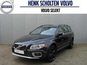 Volvo XC70 D5 215pk AWD Geartronic Summum Family Line