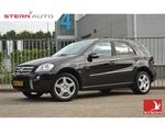 Mercedes-Benz M-klasse ML 420 CDI 4-Matic AMG Styling Automaat Luchtvering