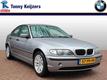 BMW 3-serie 316I EDITION Navigatie Clima PDC 16`LM 116Pk!