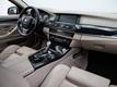 BMW 5-serie 520D 184pk Aut.8 Upgrade edition  Sport-comfortstoelen  Professional navigatie  Lederen int.  Pdc v