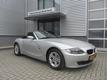 BMW Z4 Roadster 2.0I INTRODUCTION Airco Cruise C. NAP