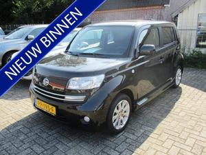 Daihatsu Materia 1.5 Soul AUTOMAAT! 1e eigenaar! dealer onderhouden