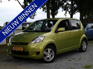 Daihatsu Sirion 2 1.3-16V Sport 5-Deurs Airco LMV