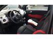 Fiat 500 80pk TwinAir Turbo 500S  Airco Sportstoelen 16``LMV