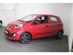 Kia Picanto 1.0 CVVT 69PK COMFORTLINE 5Drs *Airco  Elek. ramen voor  Lm-velgen* garantie t m Nov 2022