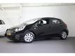 Kia Rio 1.2 CVVT COMFORTPLUSLINE NAVIGATOR *Navigatie  Airco  Lm-velgen  Elek. ramen voor* garantie t m Juni