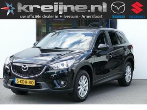 Mazda CX-5 2.0 TS 2WD | TREKHAAK