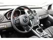 Mazda CX-7 2.3 TURBO TOURING 4WD 260PK  92.453Km Leder Clima Xenon Schuifdak Keyless 18Inch Lmv Privacy Glass P