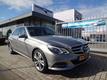 Mercedes-Benz E-klasse 220 CDI Ambition Avantgarde Aut|leer|Command