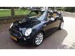 Mini Cooper 1.6 16V S CABRIO JOHN WORKS