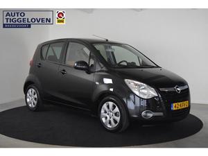 Opel Agila 1.2 Edition