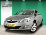 Opel Astra Sports Tourer 1.4i 100PK BUSINESS   NAVIGATIE ECC CRUISE BLUETOOTH LMV17 BTW * 2 JAAR GARANTIE! *