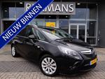 Opel Zafira Tourer 1.4 TURBO  140PK  Cosmo Aut. NAVI | ECC | XENON