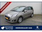 Peugeot 5008 2.0 HDi 16V 150pk 7 persoons