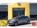 Renault Clio Energy dCi 90pk Night & Day | Navigatie | Parkeersensoren
