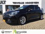 Renault Clio 1.5 dCi Ecoleader Limited Navigatie | Airco | Cruise Controle
