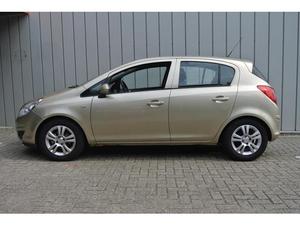 Opel Corsa 1.4 16V 5D WR Enjoy