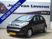 Peugeot 107 1.0i-12v 5-deurs XR met Airco   Stuurbekrachtiging!