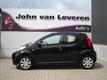 Peugeot 107 1.0i-12v 5-deurs XR met Airco   Stuurbekrachtiging!