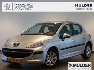 Peugeot 207 COOL N BLUE 1.4 VTI 5-DRS | AIRCO | CRUISE