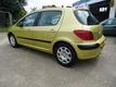 Peugeot 307 1.6-16V XT PACK   5 DEURS   CLIMATE-CONTROL   CRUISE-CONTROL   4 X ELEK. RAMEN   ELEK.SPIEGELS   C.V