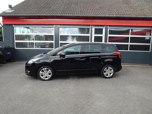 Peugeot 5008 1.6 THP GT 7p.