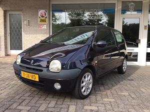 Renault Twingo 1.2-16V Initiale Airco Leder Nwe APK