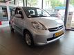 Subaru Justy 1.0 BLACK&WHITE AIRCO LEDER INTERIEUR