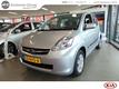 Subaru Justy 1.0 BLACK&WHITE AIRCO LEDER INTERIEUR