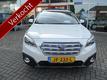 Subaru Outback 2.5I CVT PREMIUM 1e eigenaar! dealer onderhouden! trekhaak! automaat! prachtig exemplaar! VERKOCHT!