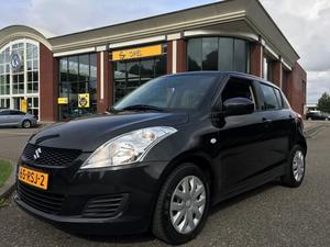 Suzuki Swift 1.2 94pk COMFORT 5-DEURS-AIRCO