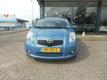 Toyota Yaris 1.3 VVTi Sol MMT