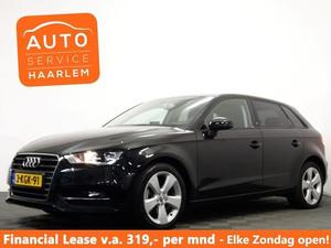 Audi A3 Sportback 2.0 TDI 150pk BANG & OLUFSEN Edition ,Drive Select, Navi, Nw model