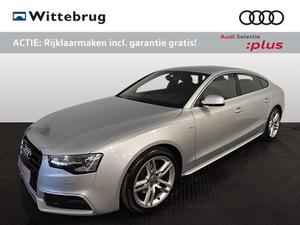 Audi A5 Sportback 1.8 TFSI S EDITION