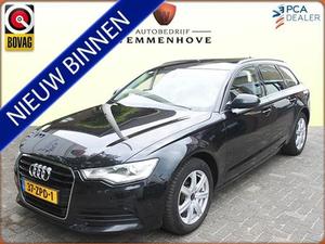 Audi A6 Avant 2.0 TDI Leer Xenon Airco-Ecc Navigatie