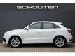 Audi Q3 2.0 TFSI Quattro Sport Pro Line S 221pk Drive Select